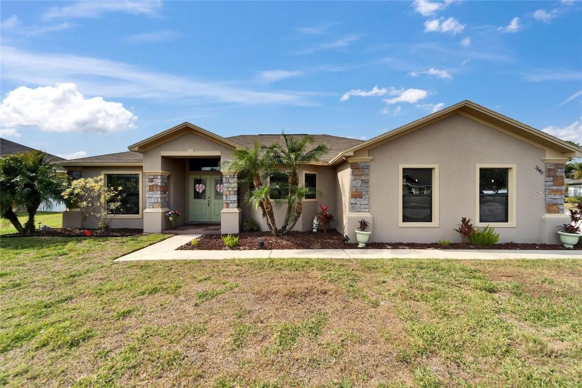 1640 Taylor Landing Dr., Bartow, FL 33830
