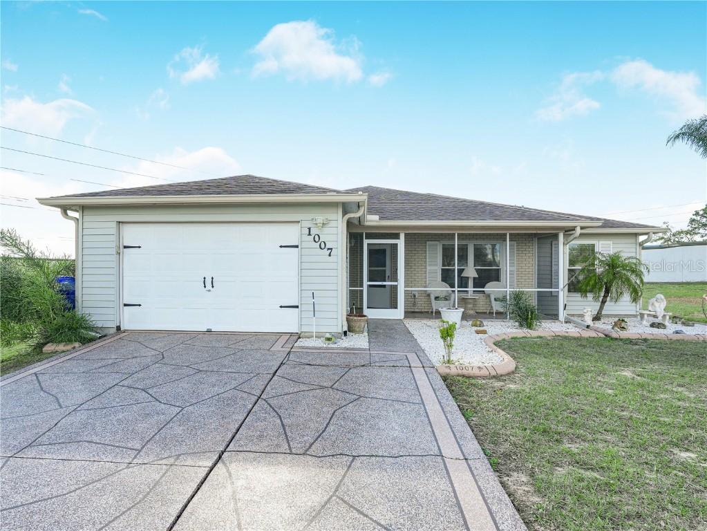 [Address Hidden by Seller], Lakeland, FL 33809
