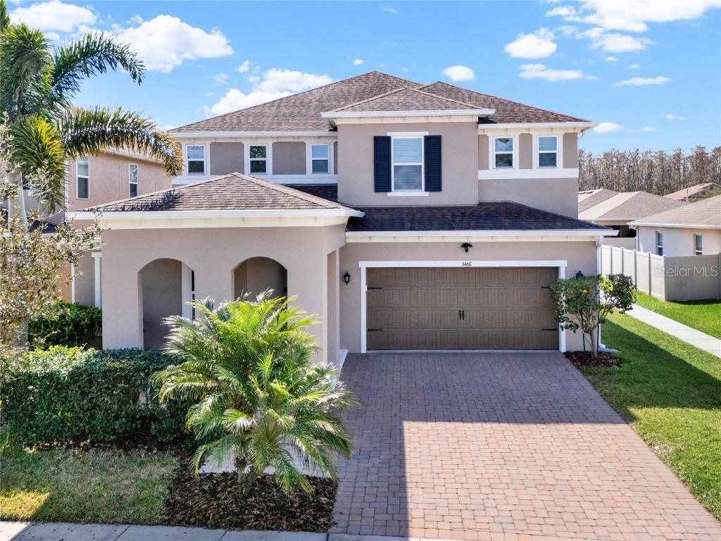 3460 Canvas St., Kissimmee, FL 34741