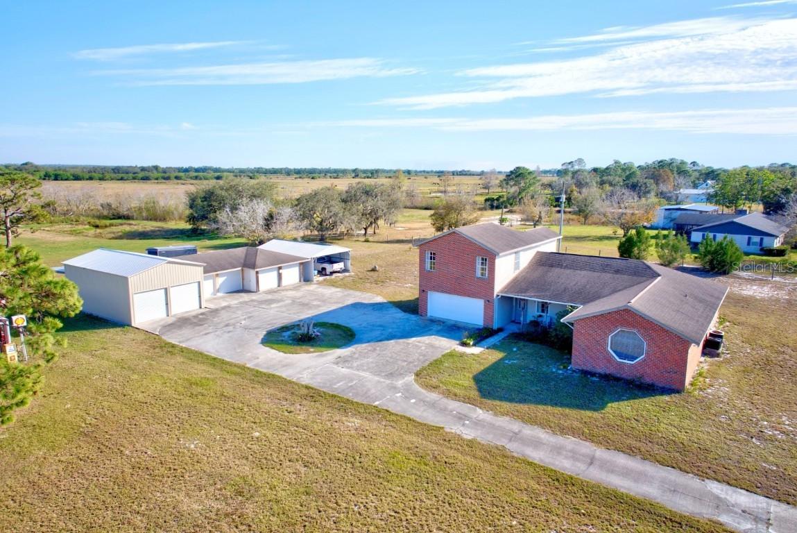 112 Park Land Dr., Lake Placid, FL 33852