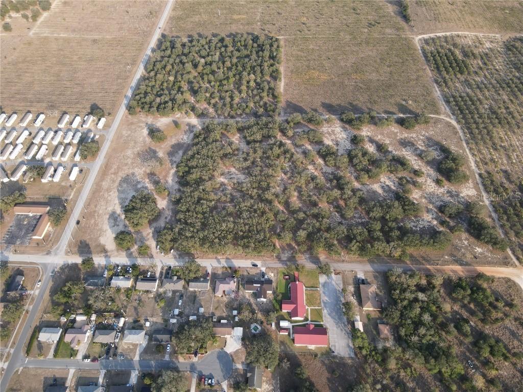 Lewis Griffin Rd., Babson Park, FL 33827
