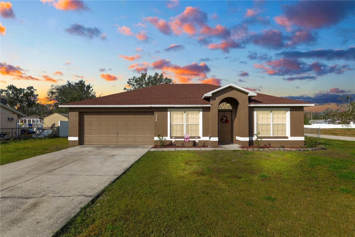 2420 Delrose Dr., Lakeland, FL 33805
