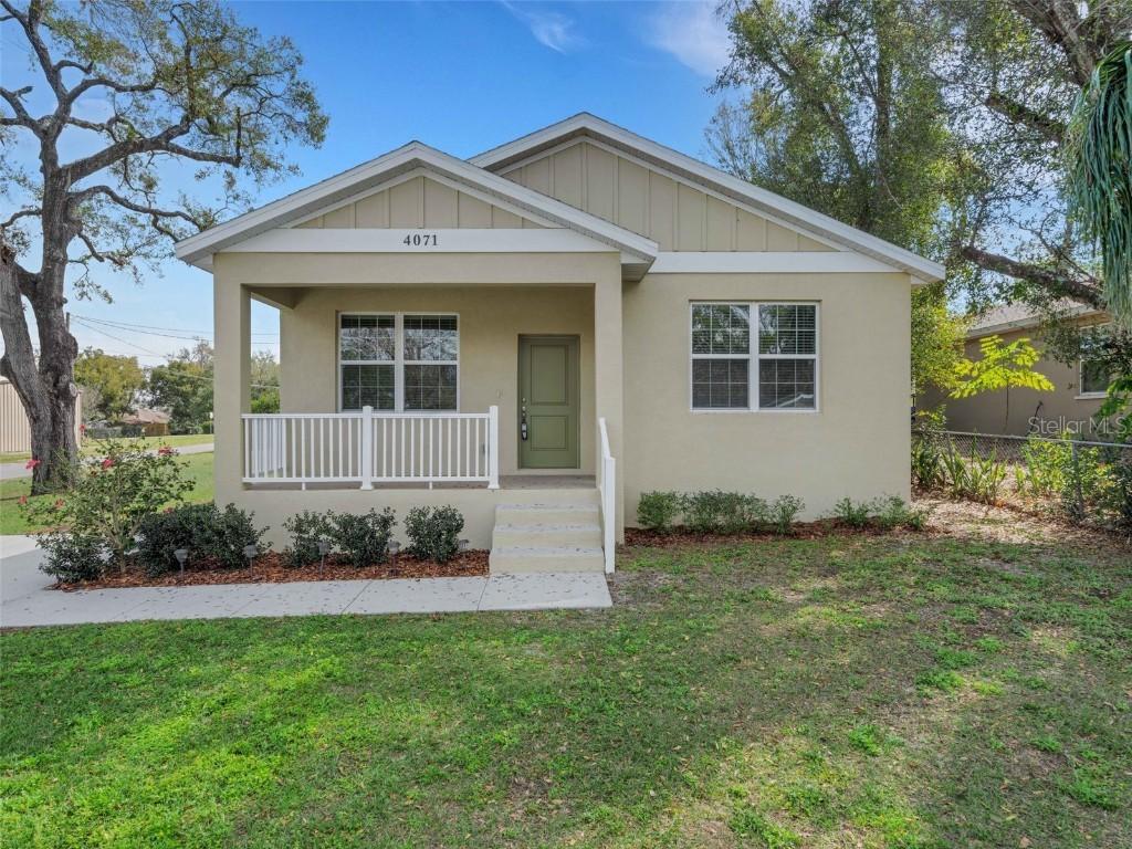 4071 Magnolia Ave., Highland City, FL 33846