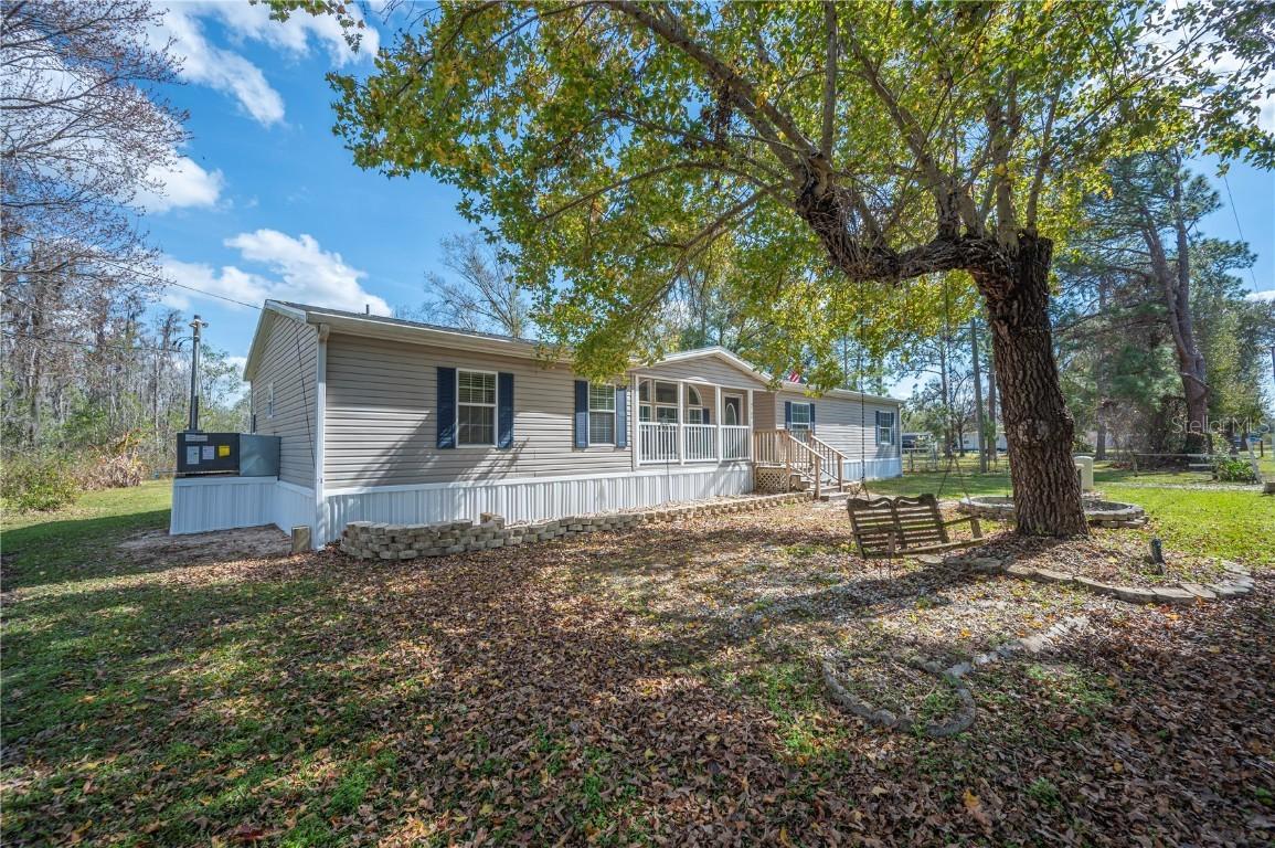 11550 Demille Rd., Polk City, FL 33868