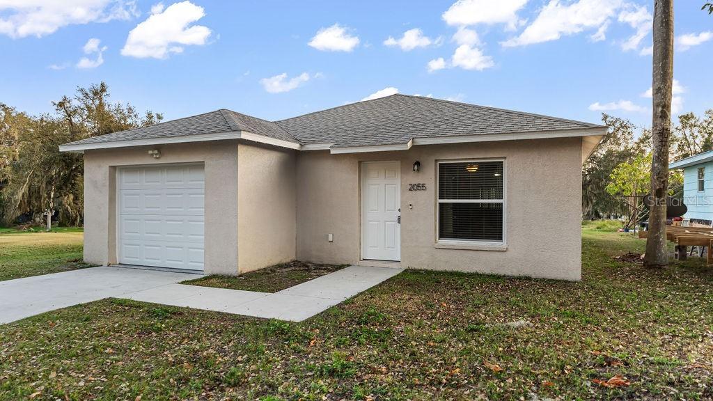 [Address Hidden by Seller], Bartow, FL 33830