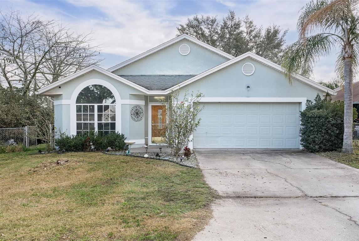 403 Saint Anns Dr., Winter Haven, FL 33884