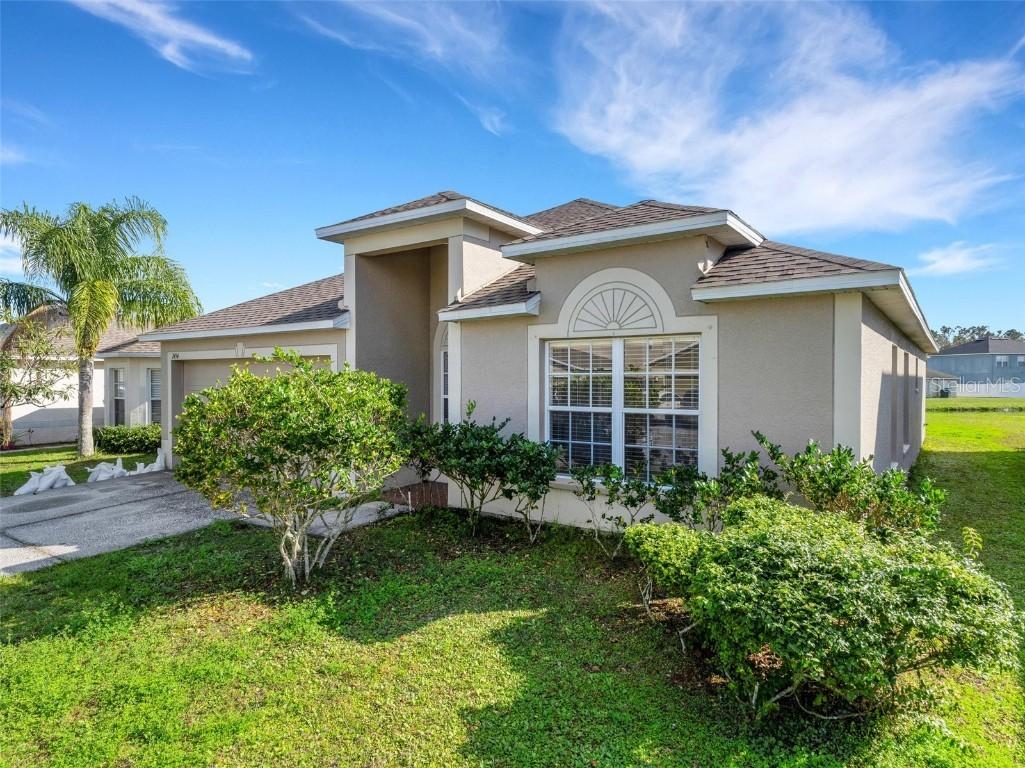 2454 Harrison Place Blvd., Lakeland, FL 33810