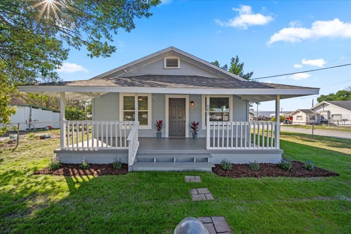 602 E Orange St., Auburndale, FL 33823