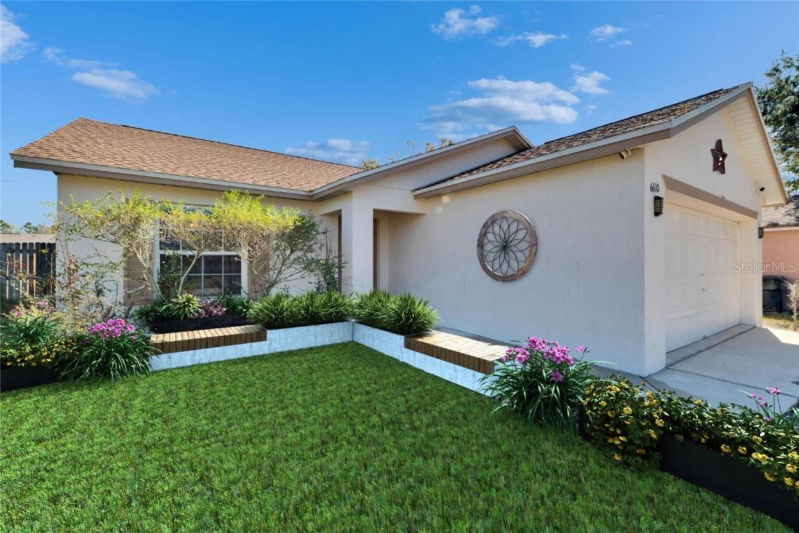 6610 Shepherd Oaks St., Lakeland, FL 33811