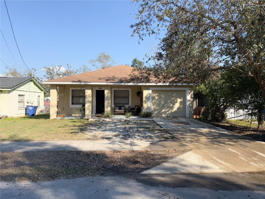 3415 Phillips St., Tampa, FL 33619
