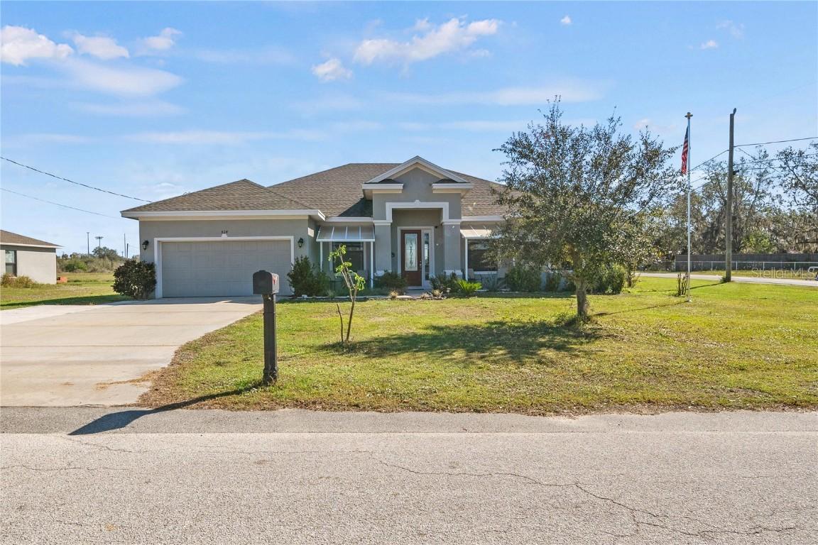 824 Ulmer Rd., Frostproof, FL 33843