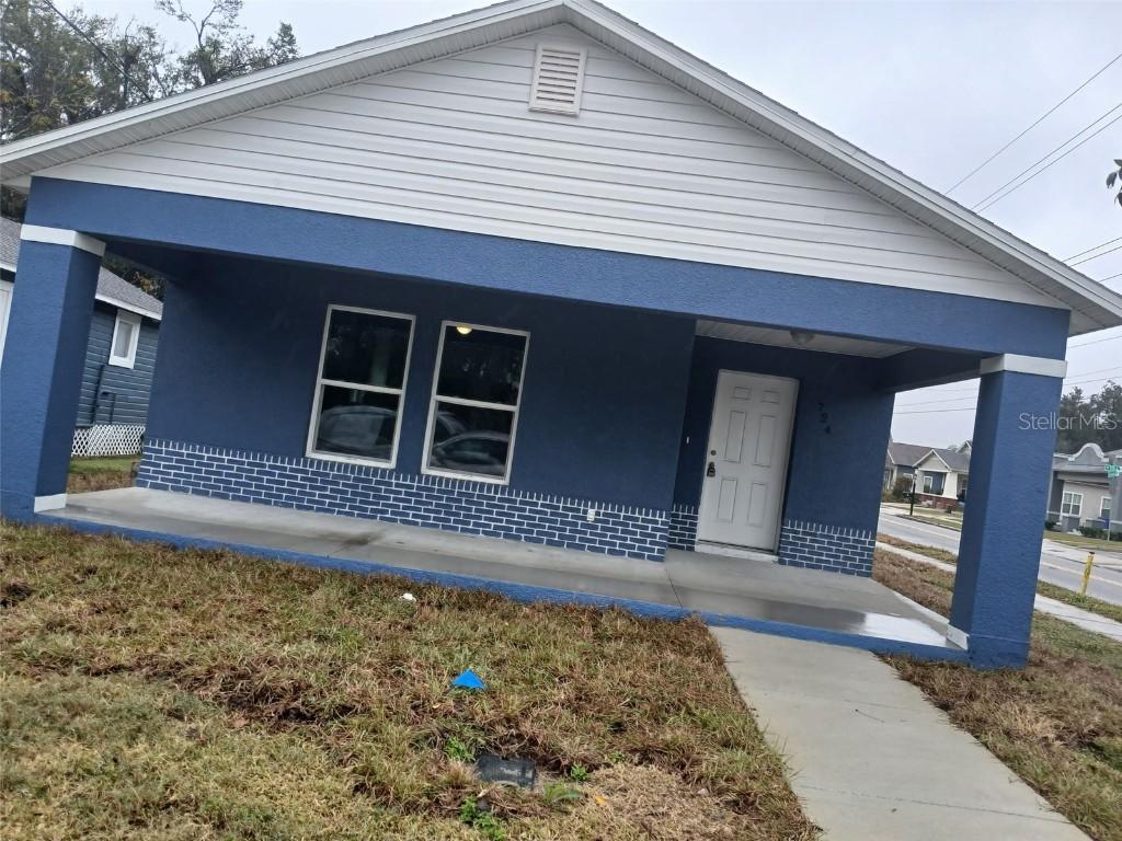 724 S 8th St., Lakeland, FL 33805