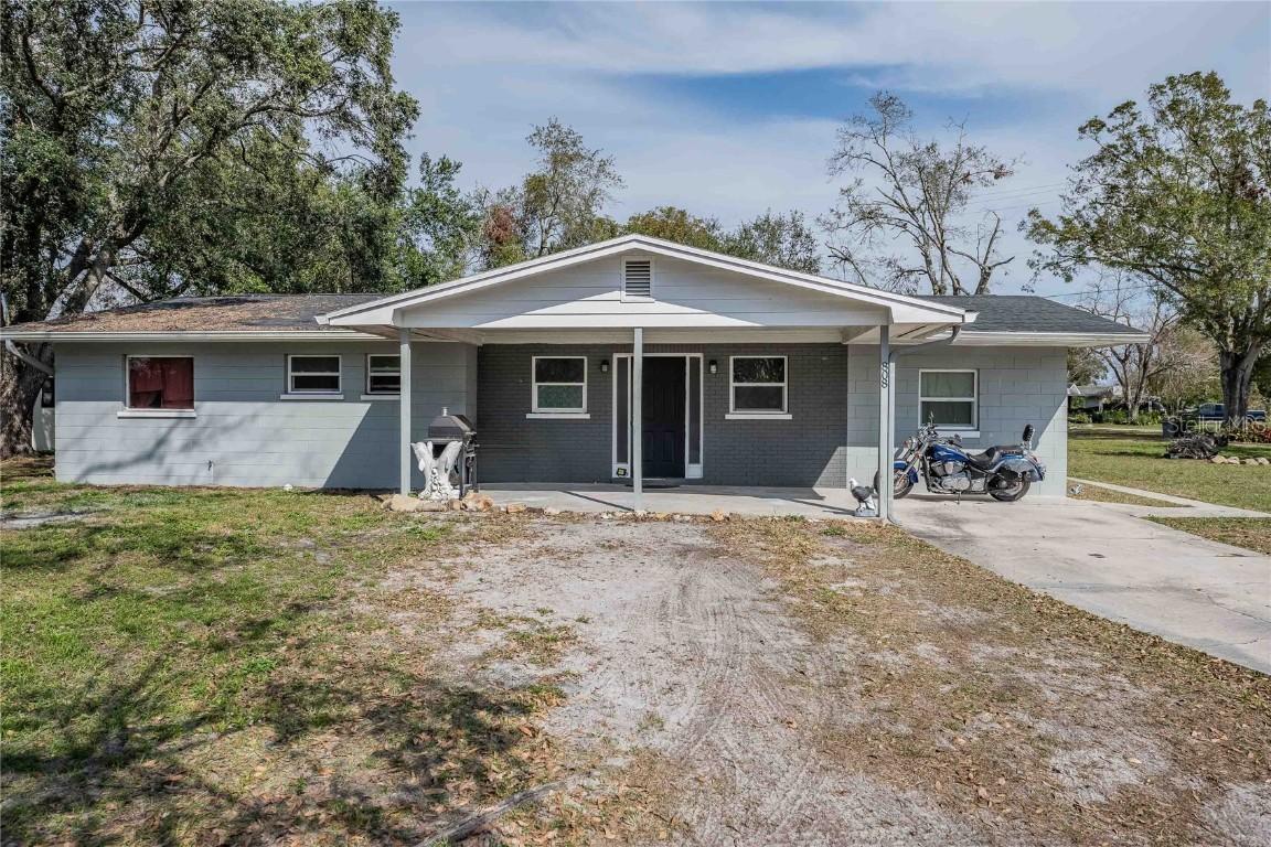 808 Spirit Lake Rd., Winter Haven, FL 33880
