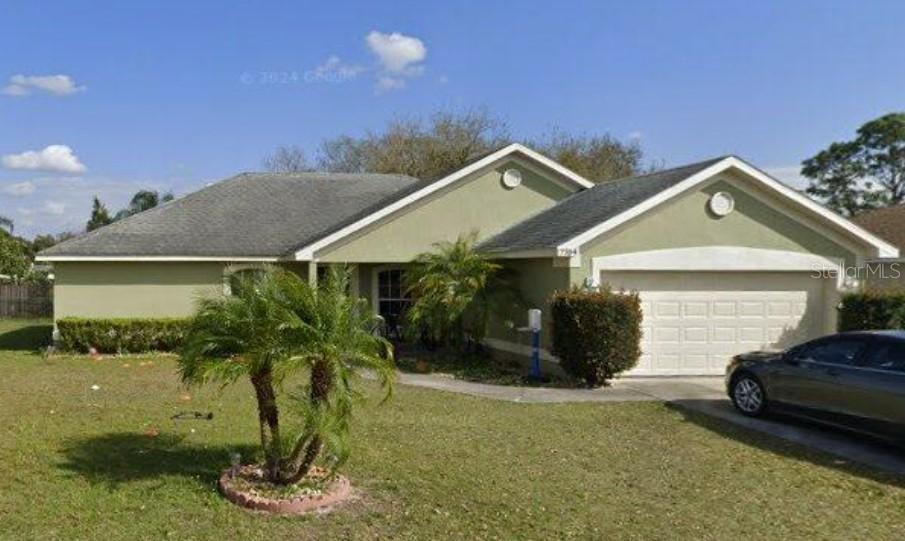 7704 Canterbury Cir., Lakeland, FL 33810