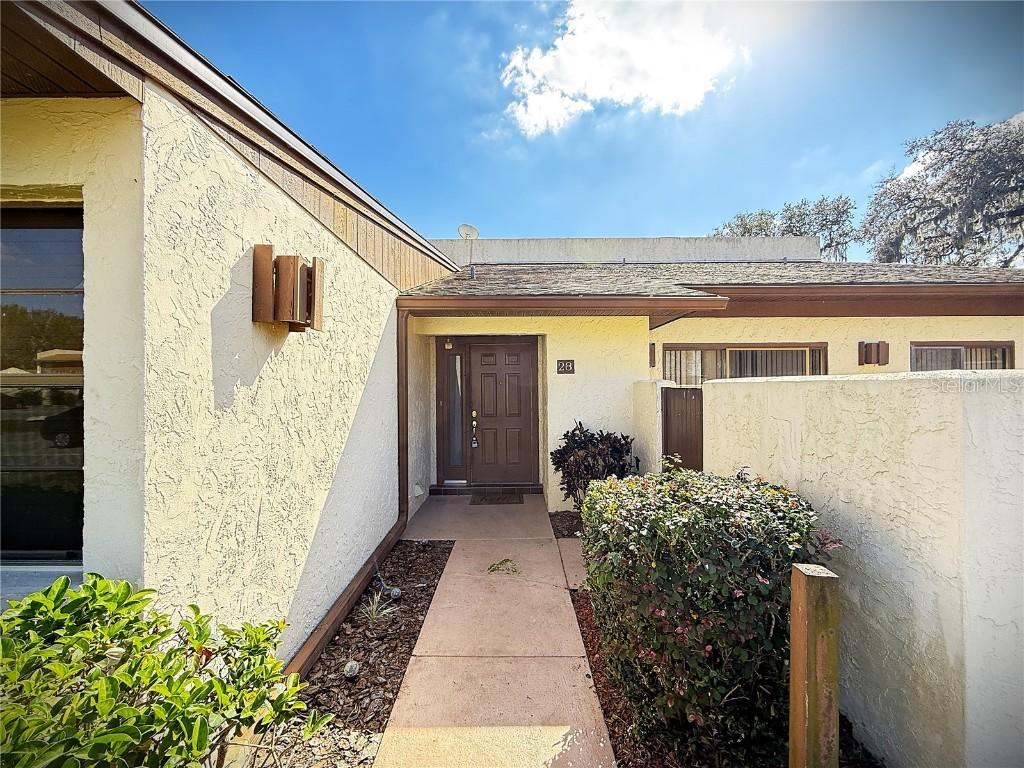 1880 N Crystal Lake Dr. #28, Lakeland, FL 33801