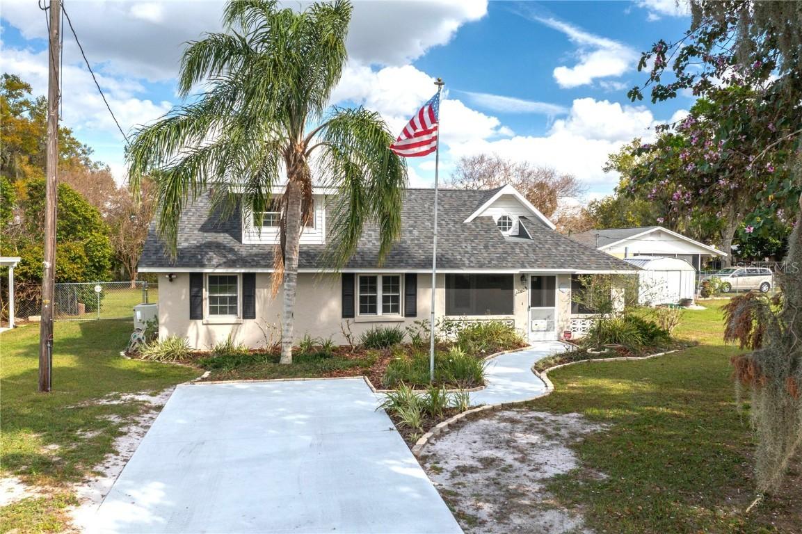 1290 S Mcadoo Ave., Bartow, FL 33830