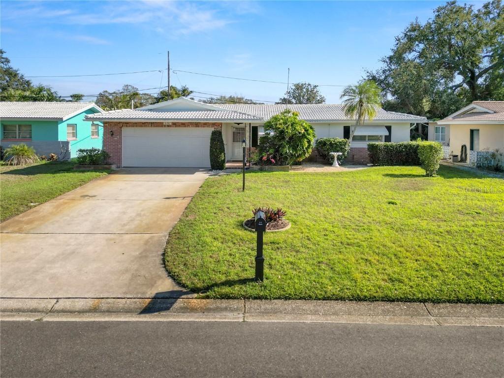 2167 Timber Ln., Clearwater, FL 33763