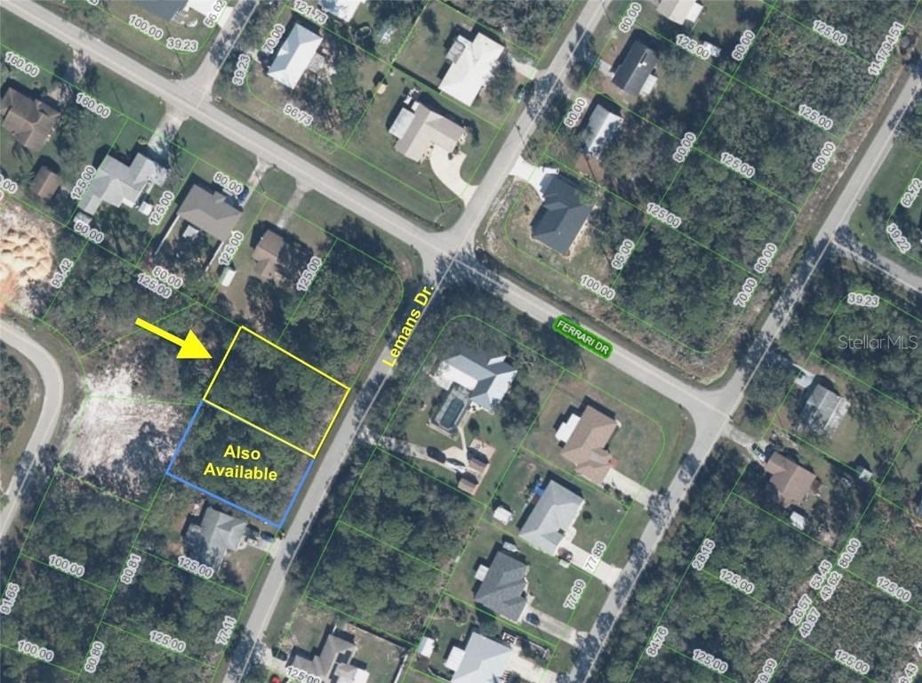 509 Lemans Dr., Sebring, FL 33872