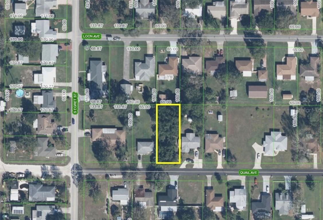 317 Quail Ave., Sebring, FL 33870