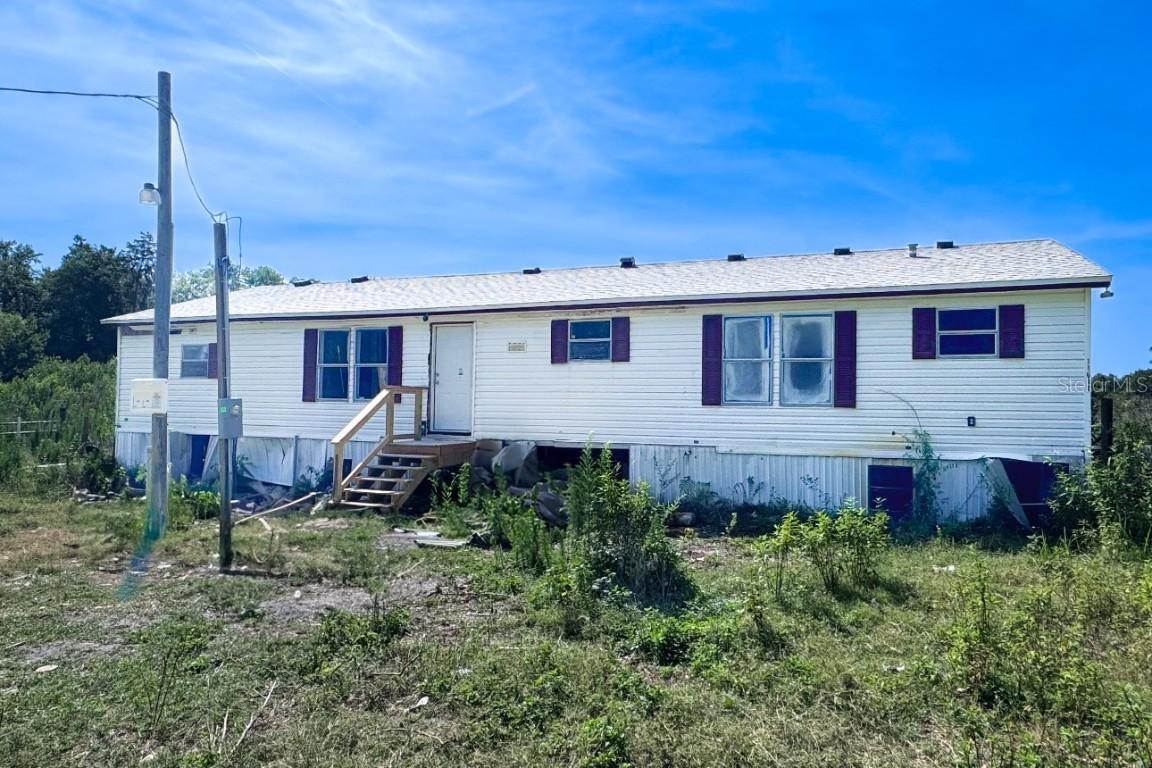 11611 Perkle Rd., Lakeland, FL 33809