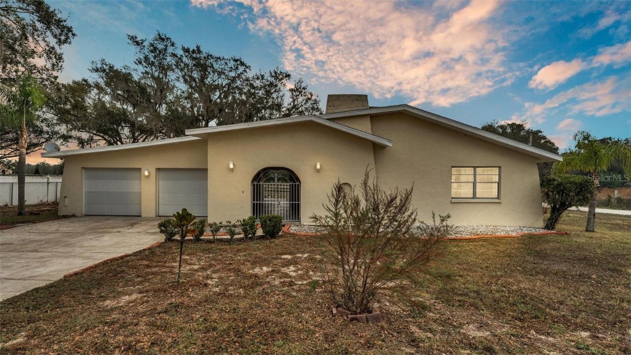 1702 Valencia Blvd., Bartow, FL 33830