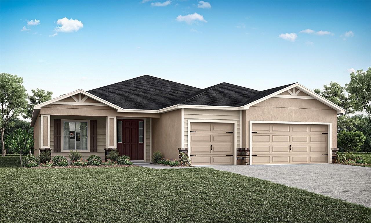 567 Silver Course Radial, Ocala, FL 34472
