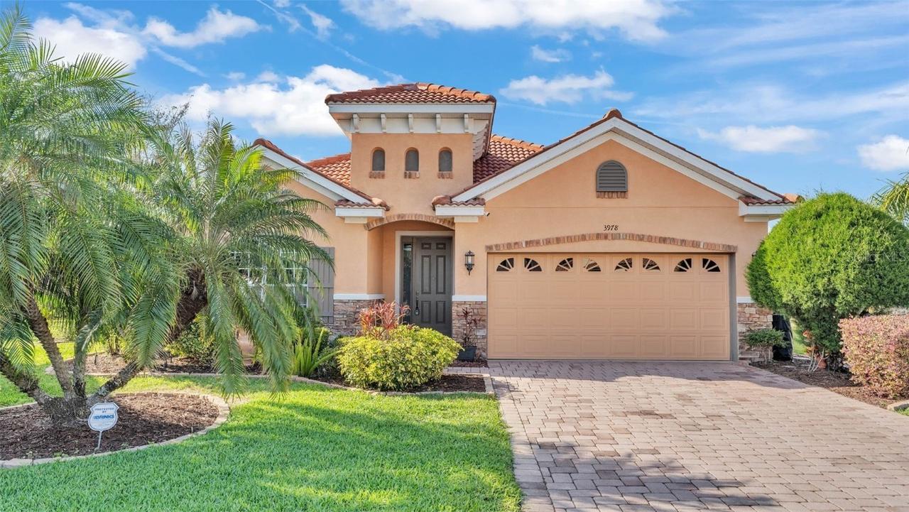3978 Viamonte Ln., Lakeland, FL 33810