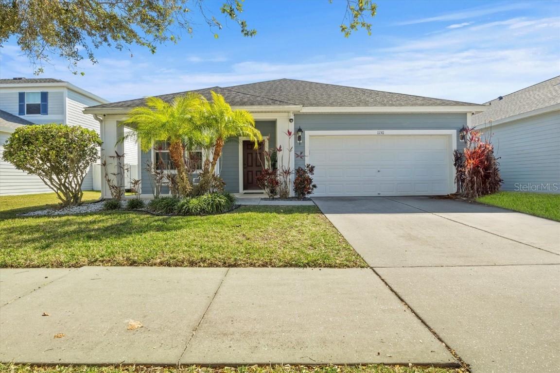 11511 Balintore Dr., Riverview, FL 33579