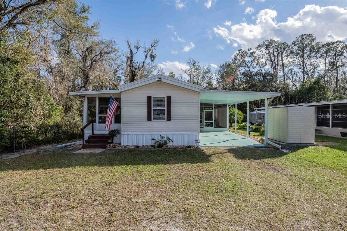 710 W Socrum Loop Rd. #14, Lakeland, FL 33809