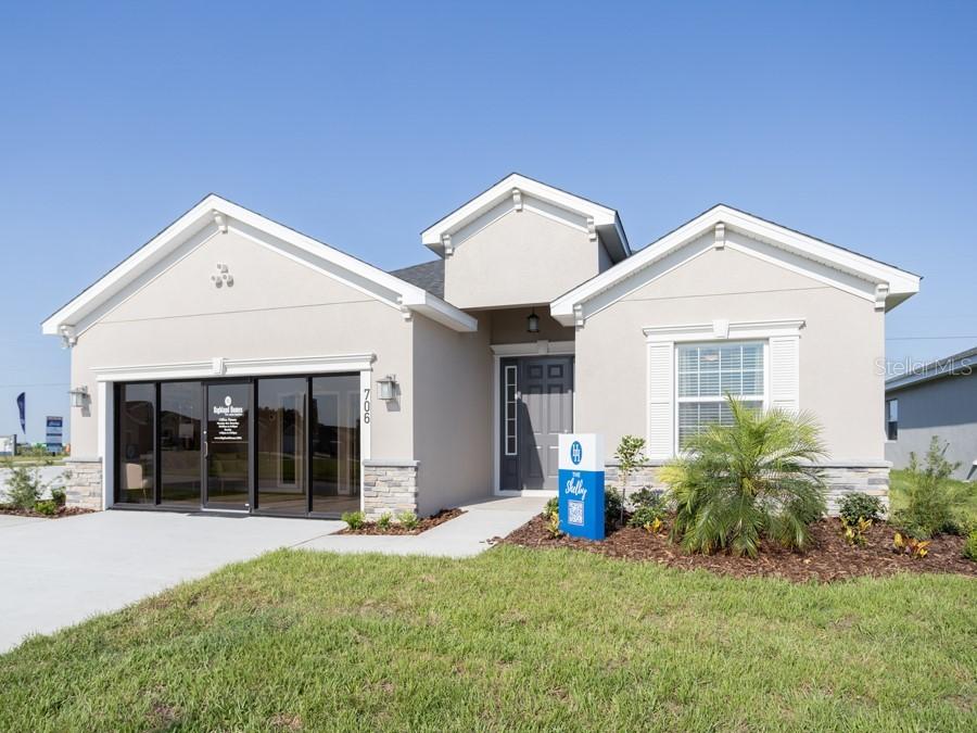 706 Bentley North Loop, Auburndale, FL 33823