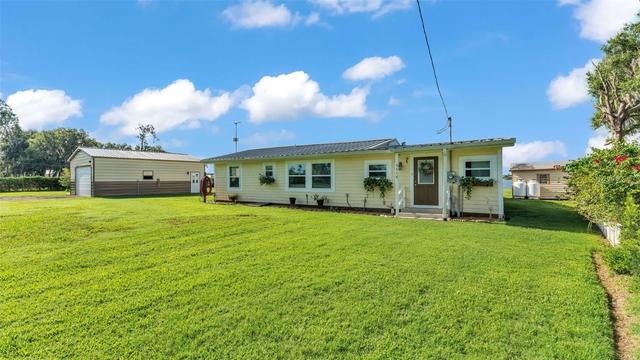 New Construction Homes For Sale This Week in Fort Meade: February 19th to February 25th