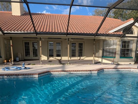 New Homes with In-ground Swimming Pools in Polk City: February 9th to February 15th