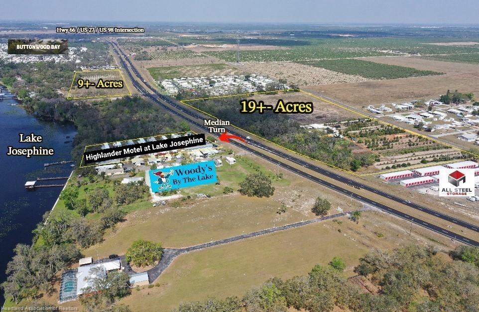 11400 Us-27, Sebring, FL 33876