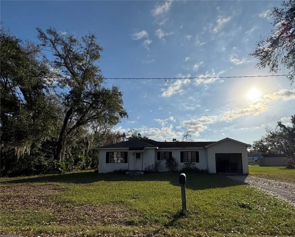 1560 Imperial Ave., Bartow, FL 33830