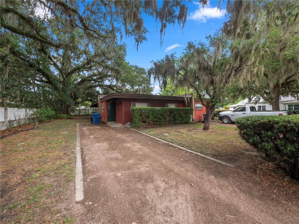 500 N Tecumseh Ave. #1, Fort Meade, FL 33841