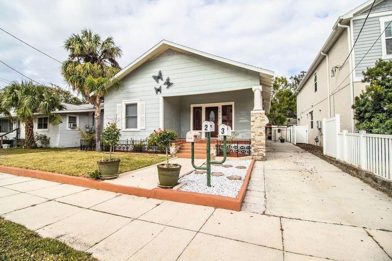 1919 W North A St., Tampa, FL 33606