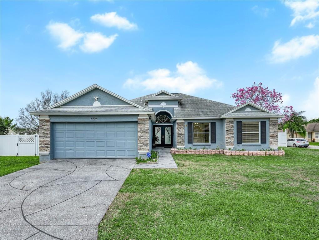 8350 Split Creek Cir., Lakeland, FL 33809