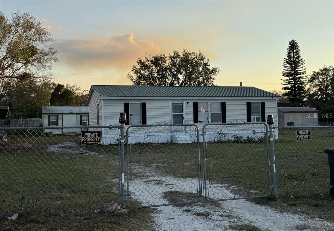 5055 Transport Rd., Bartow, FL 33830
