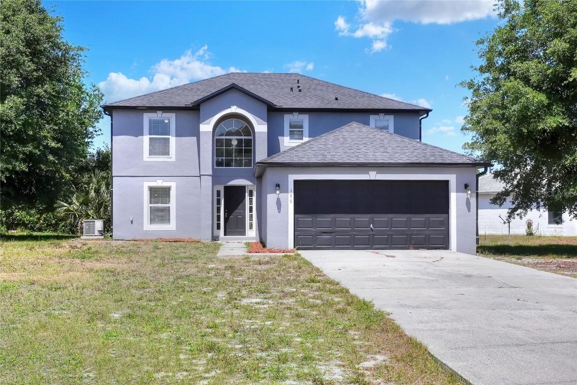 186 Rosedale Dr., Deltona, FL 32738