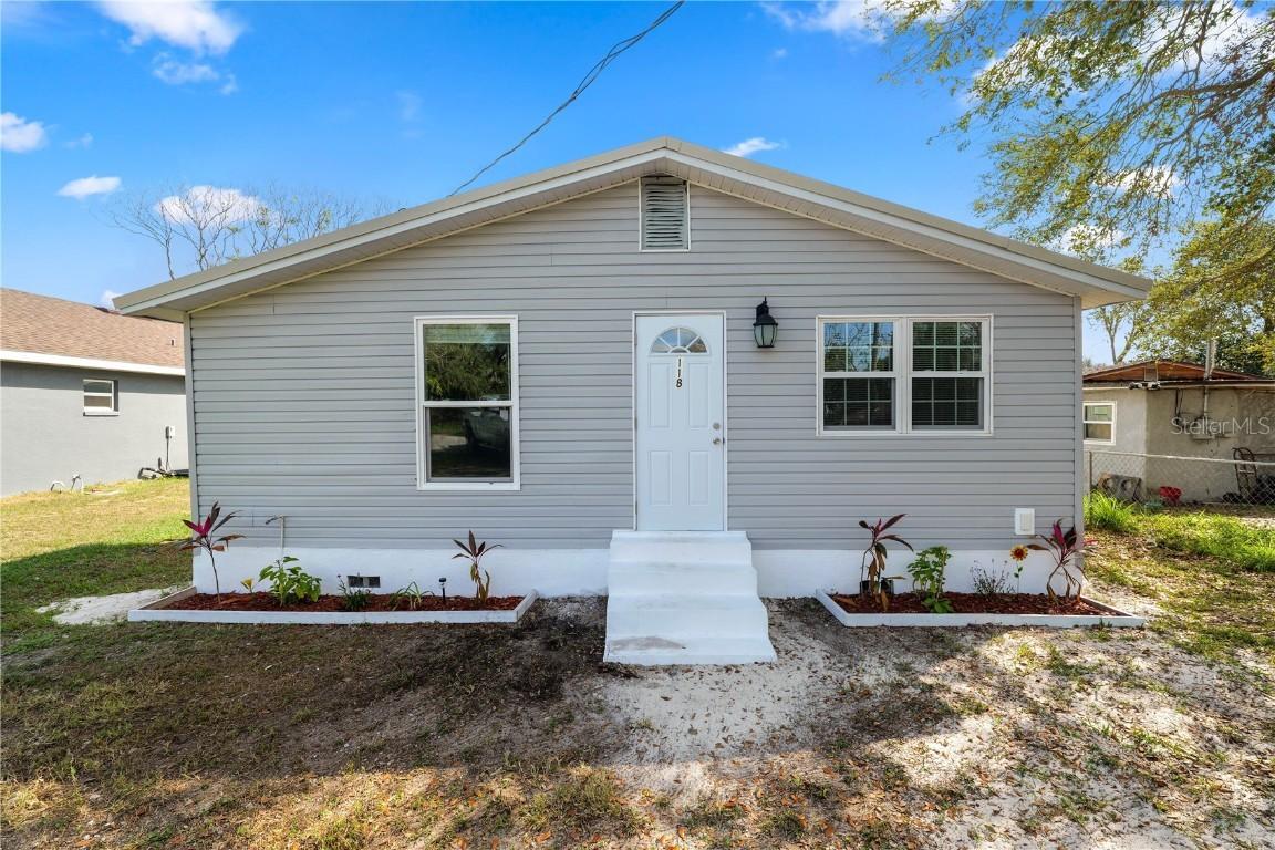 118 W Northside Dr., Lake Wales, FL 33853
