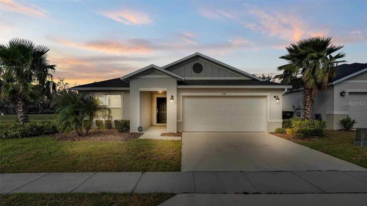 7187 Cruz Ct., Lakeland, FL 33813