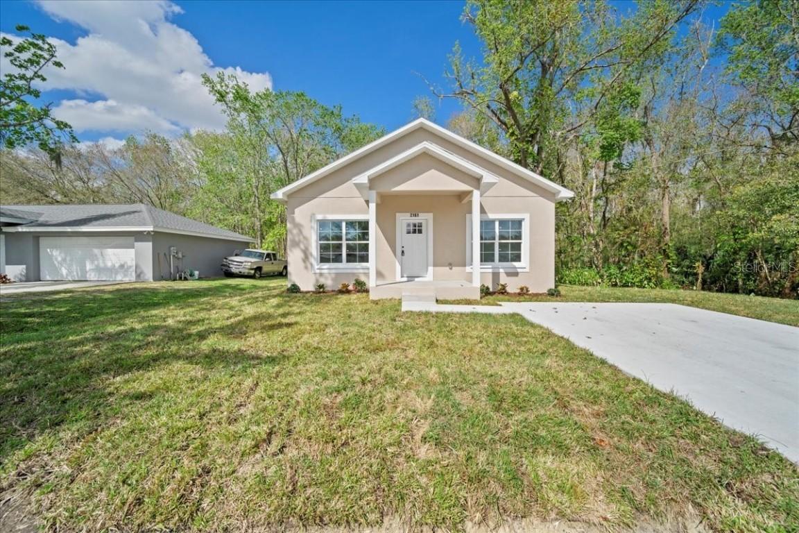 2161 Maple Hill Ct., Lakeland, FL 33811