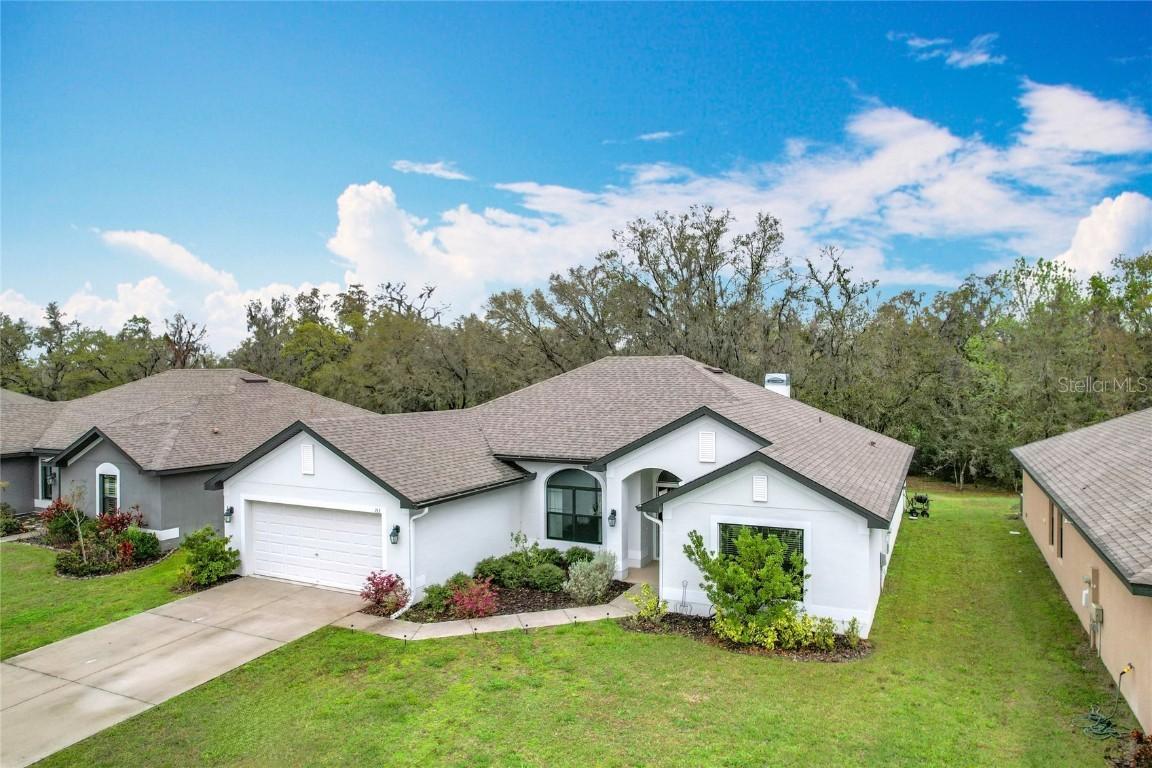 153 Heritage Park Ln., Mulberry, FL 33860
