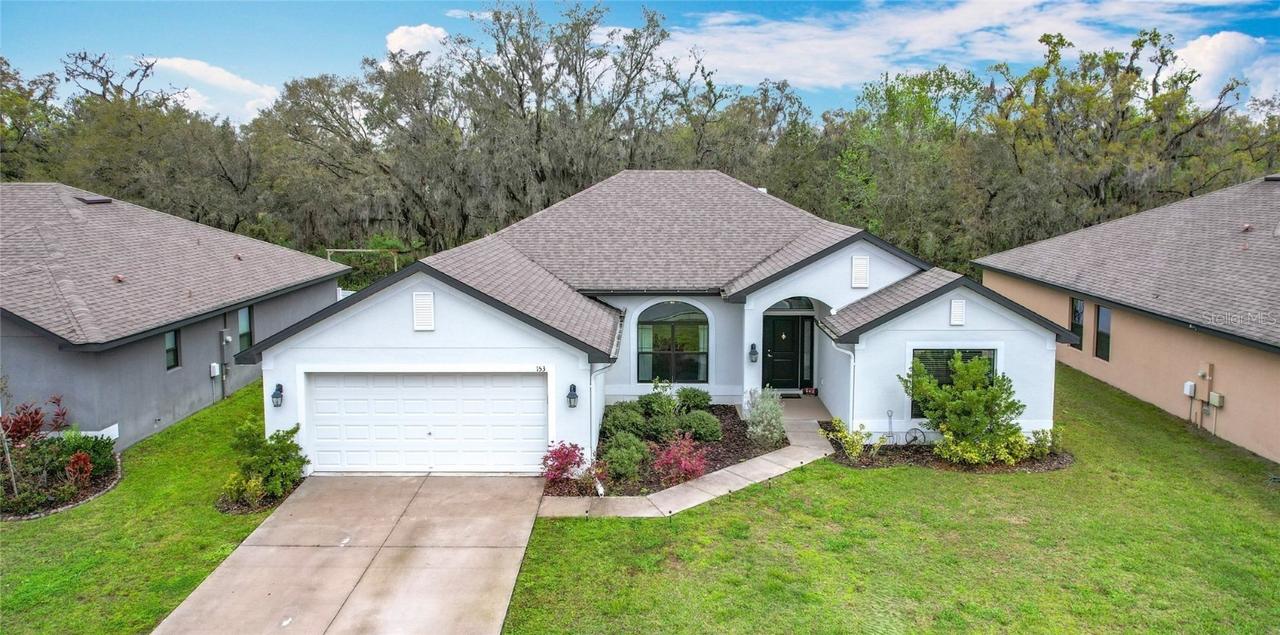 153 Heritage Park Ln., Mulberry, FL 33860