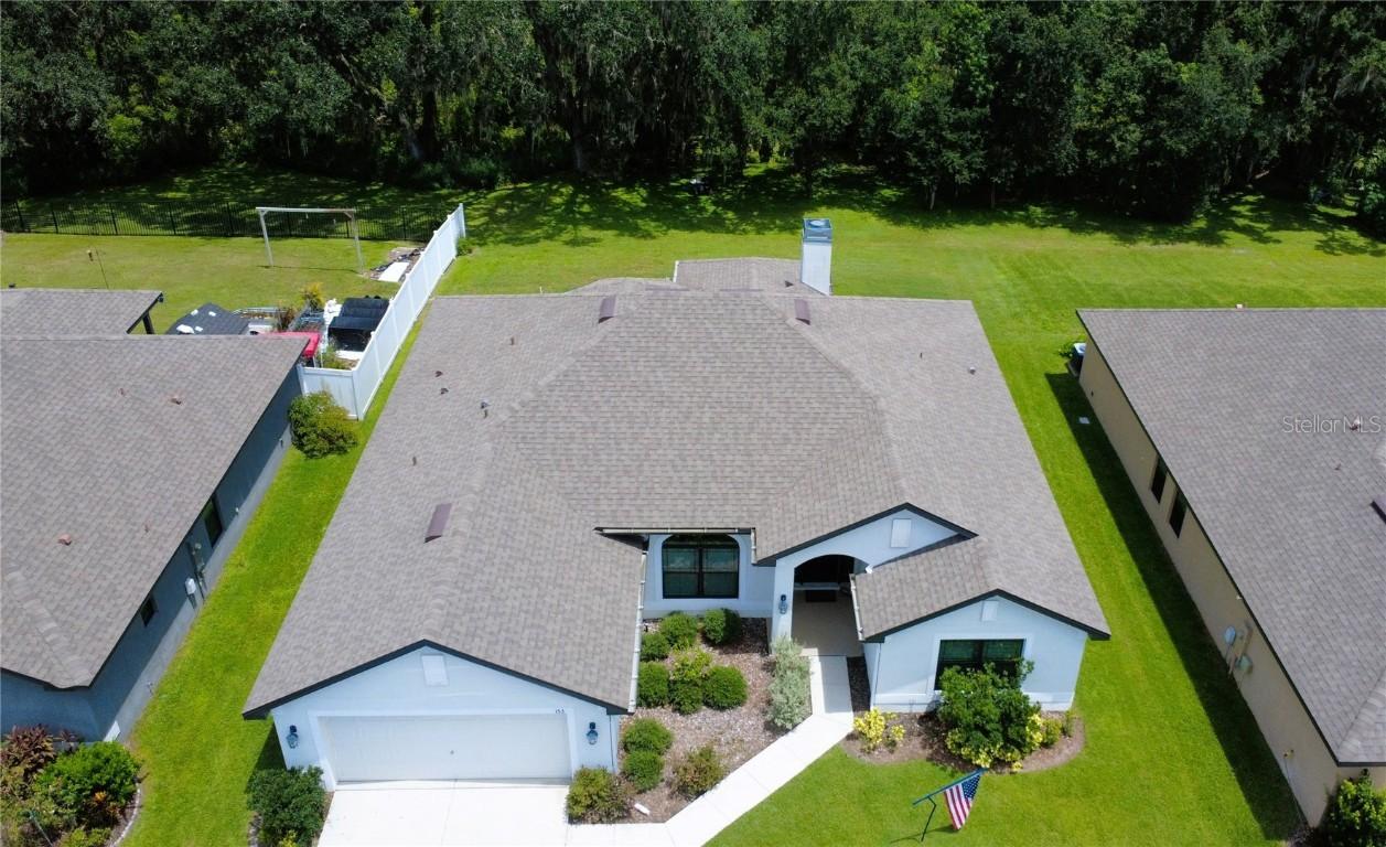 153 Heritage Park Ln., Mulberry, FL 33860