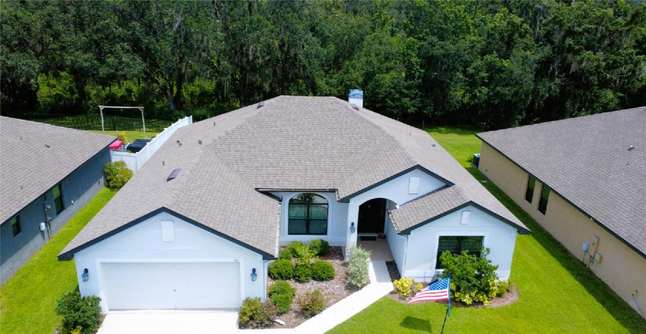 153 Heritage Park Ln., Mulberry, FL 33860