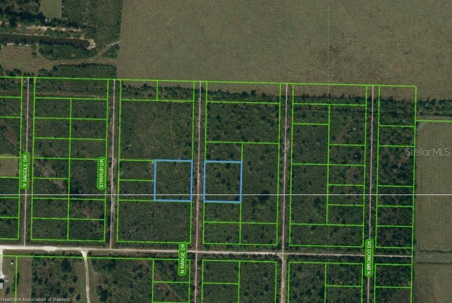 625 N Range Dr., Lorida, FL 33857