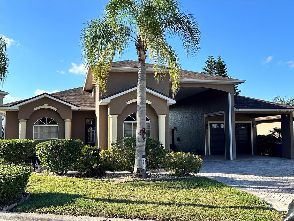 394 Nolane Ln., Polk City, FL 33868