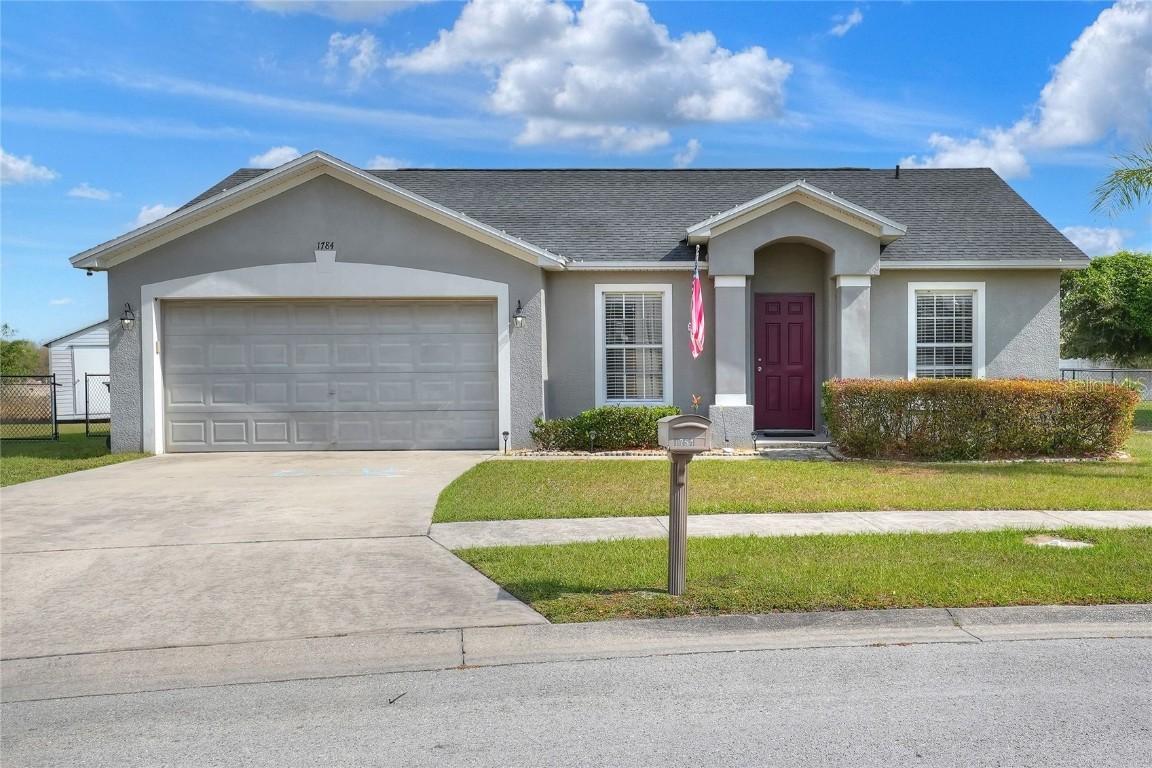 1784 Williamsburg Dr., Bartow, FL 33830