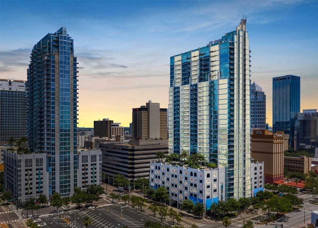 777 N Ashley Dr. #2313, Tampa, FL 33602